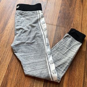Ivory Ella Leggings XS
